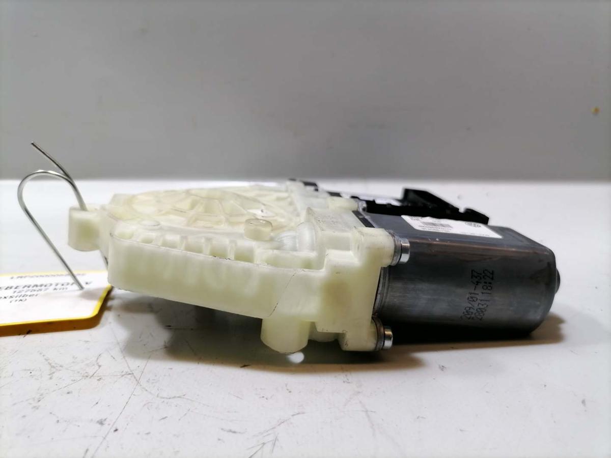 VW Golf 6 original Fensterhebermotor vorn links Bj.2011 VW Golf 6 original Fensterhebermotor vorn links Bj.2011